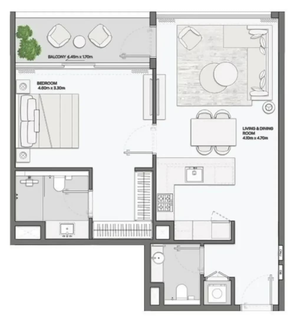 listing figureout