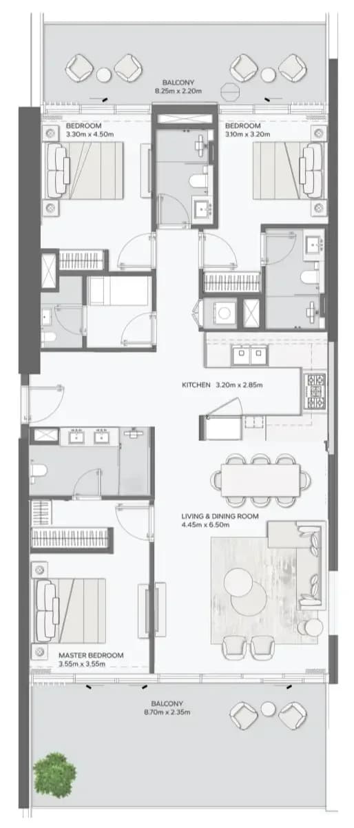 listing figureout