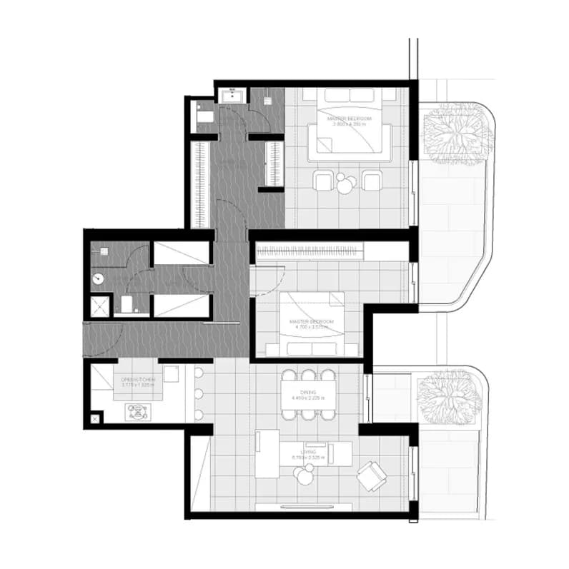listing figureout