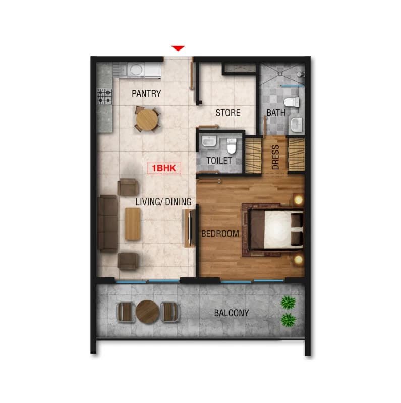 listing figureout