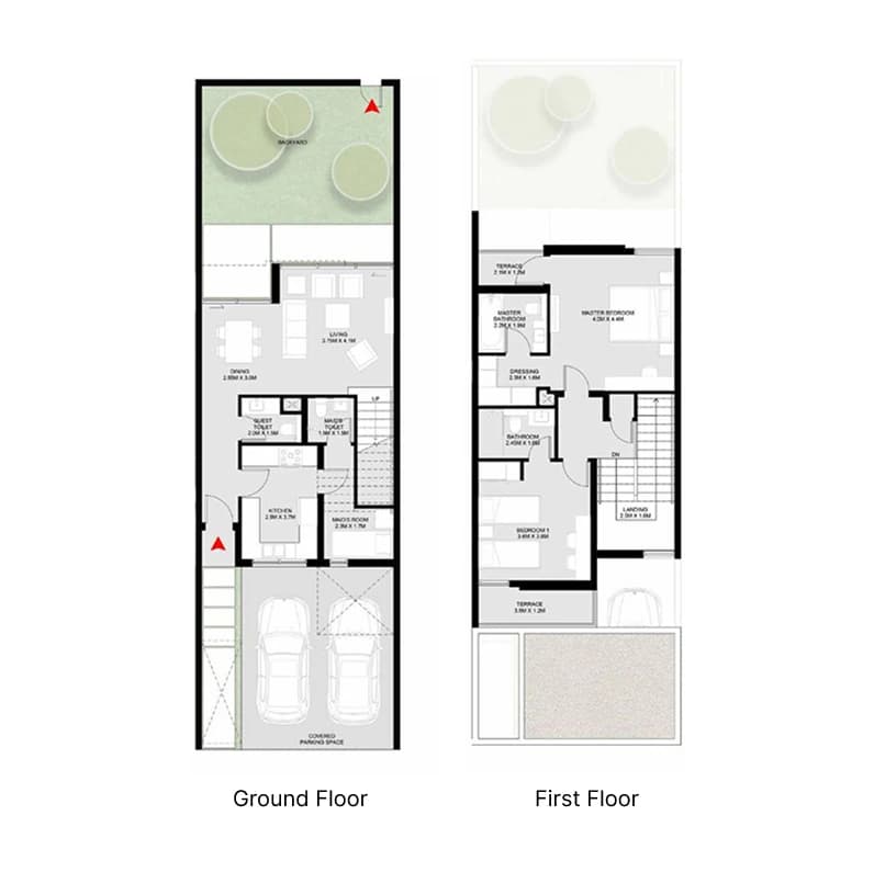 listing figureout