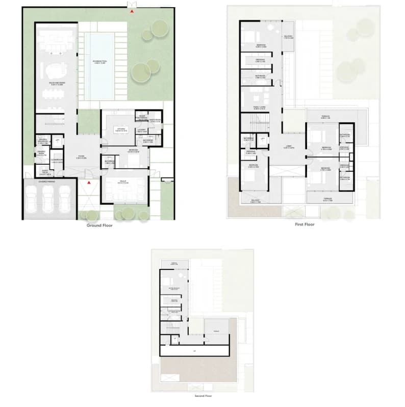 listing figureout