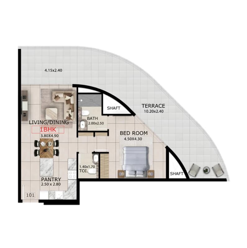 listing figureout