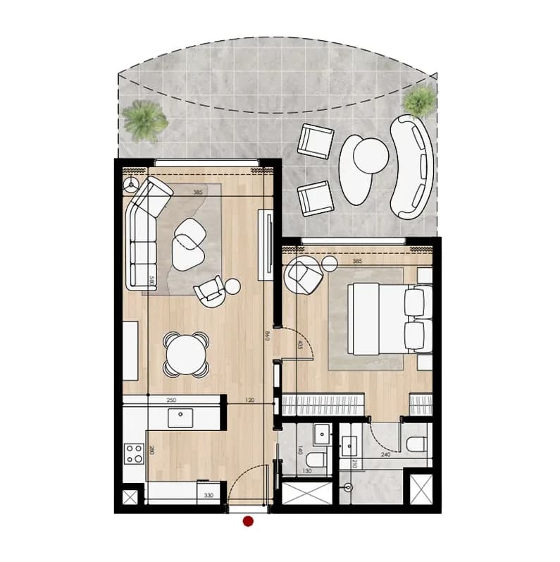 listing figureout