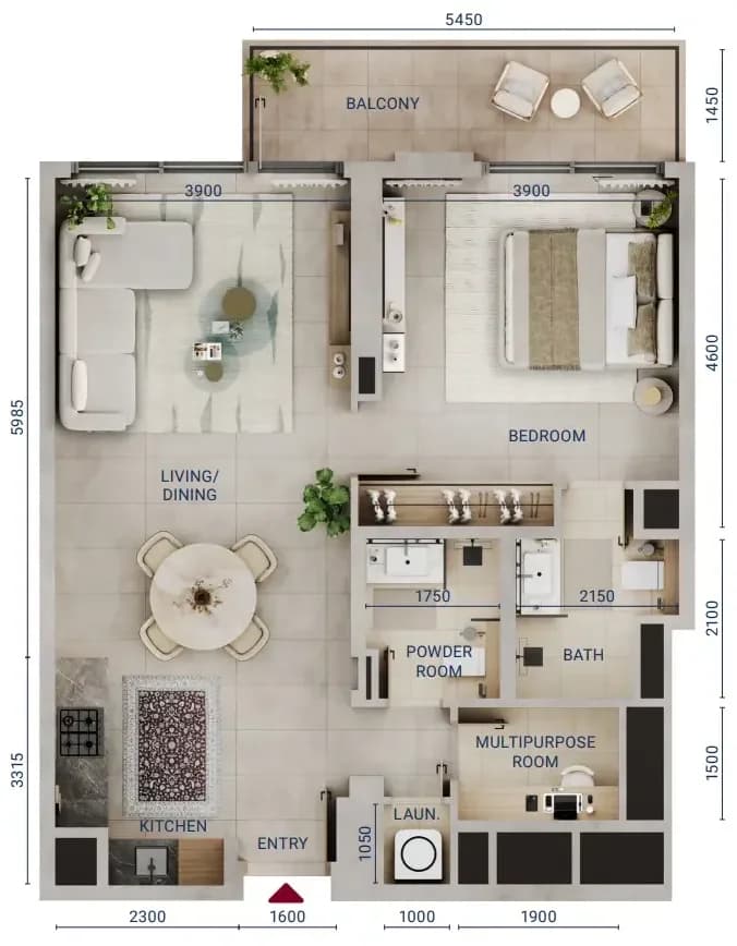 listing figureout