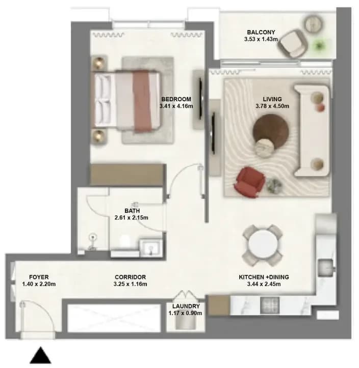 listing figureout