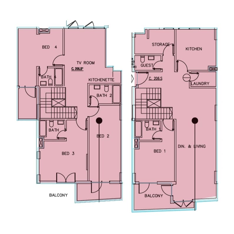 listing figureout