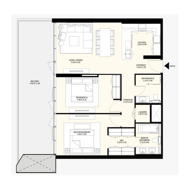 listing figureout