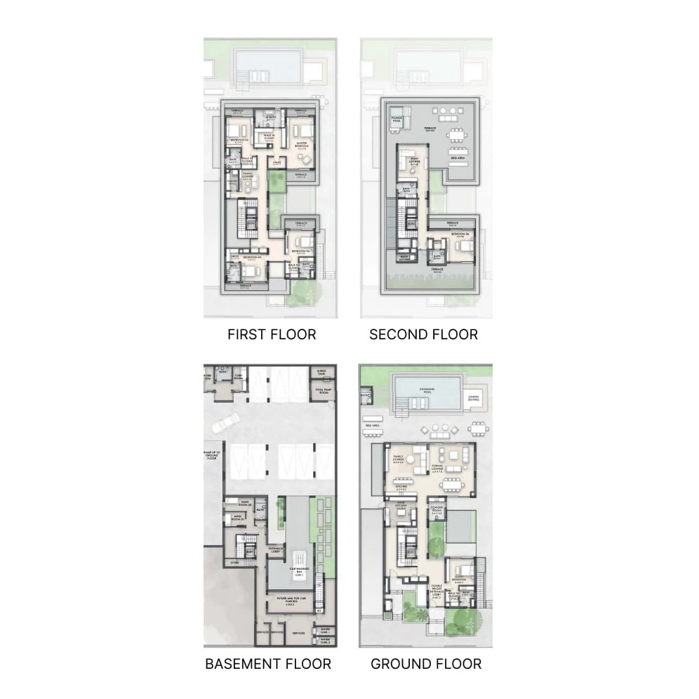 listing figureout