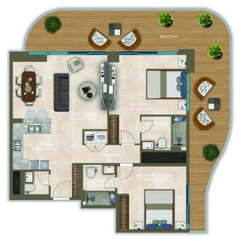 listing figureout
