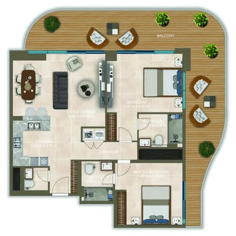 listing figureout