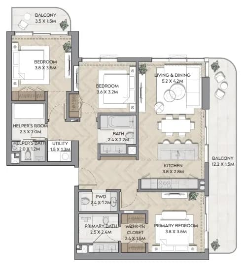 listing figureout