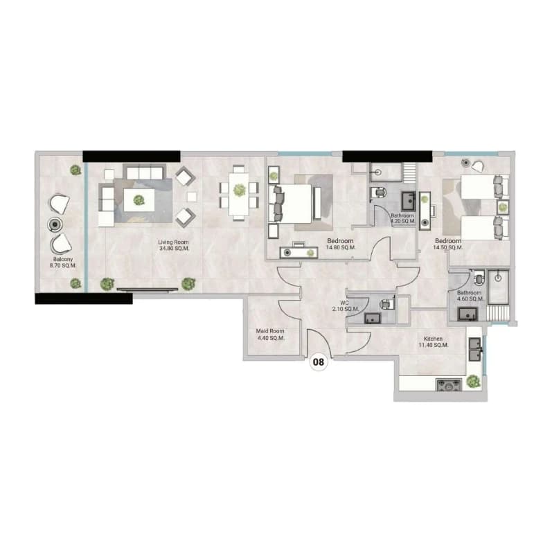 listing figureout
