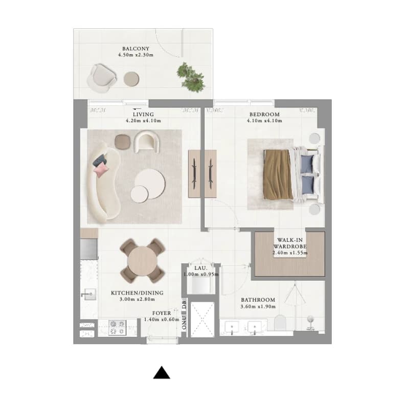 listing figureout