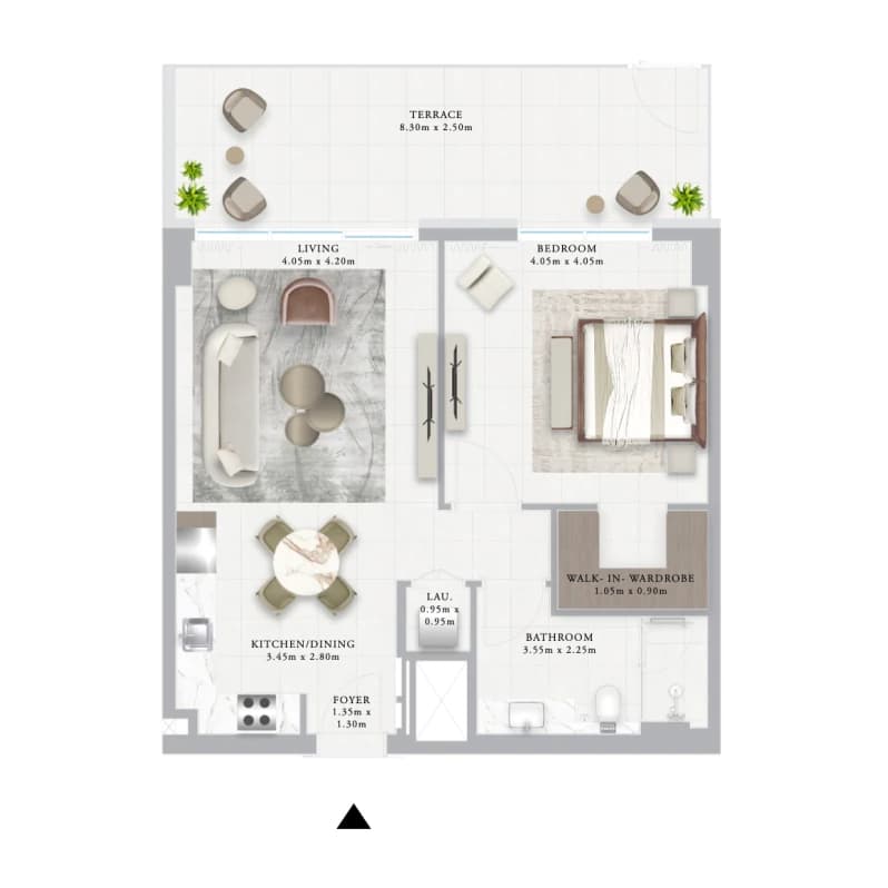 listing figureout