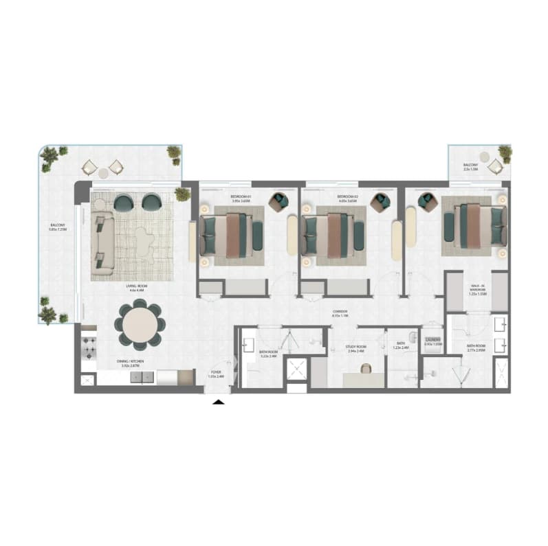 listing figureout