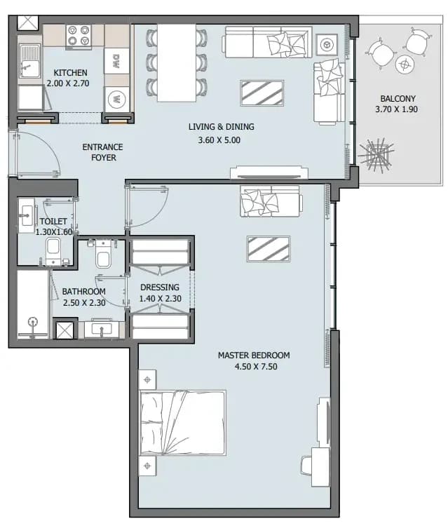listing figureout
