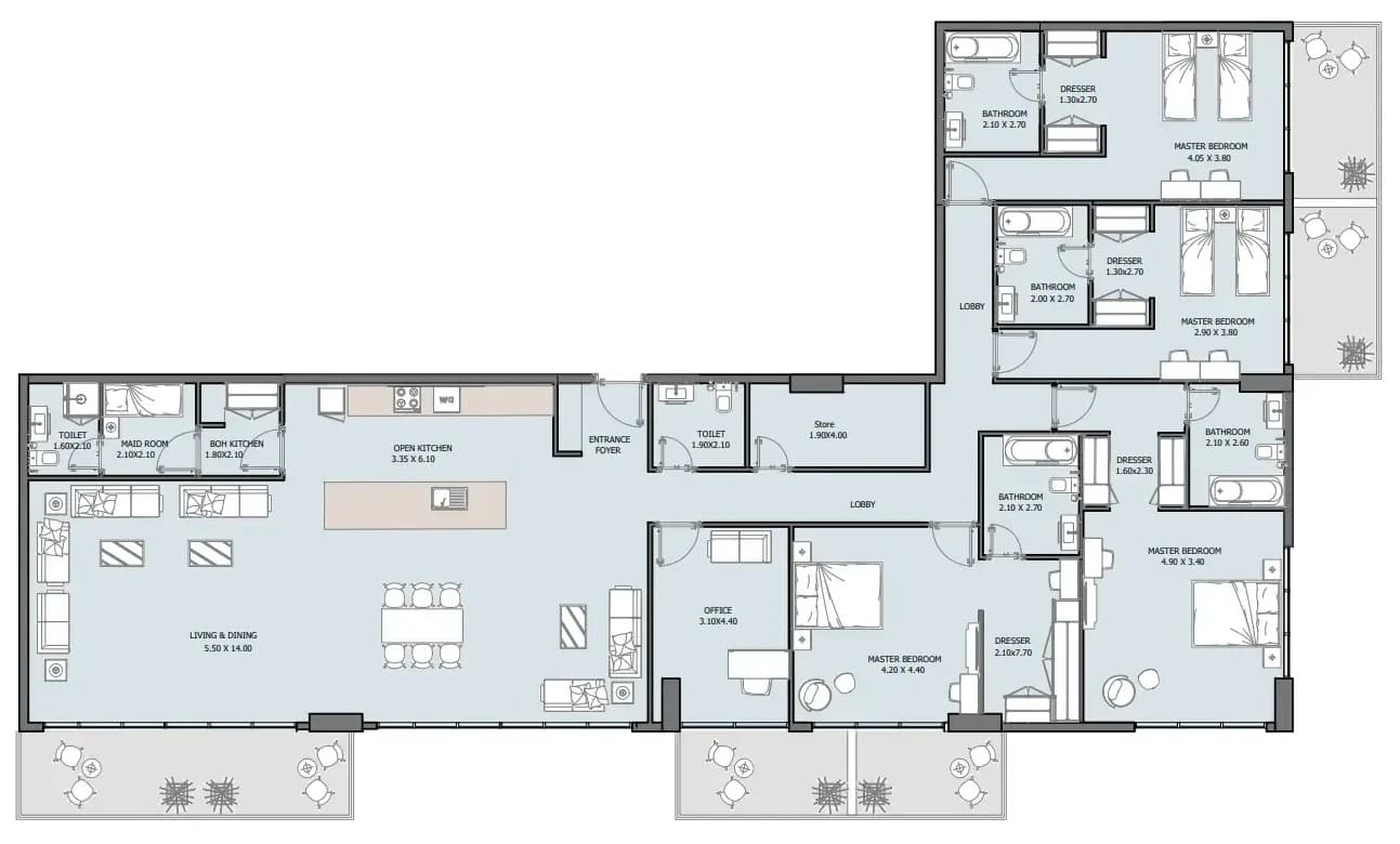 listing figureout