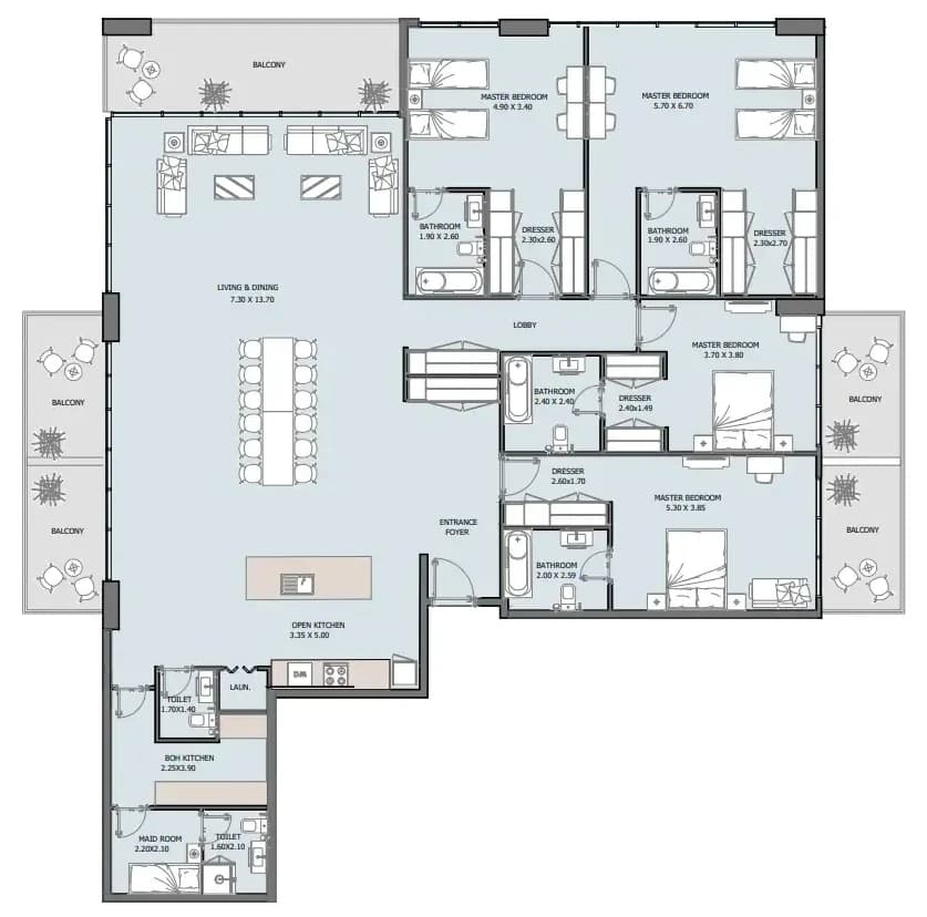 listing figureout