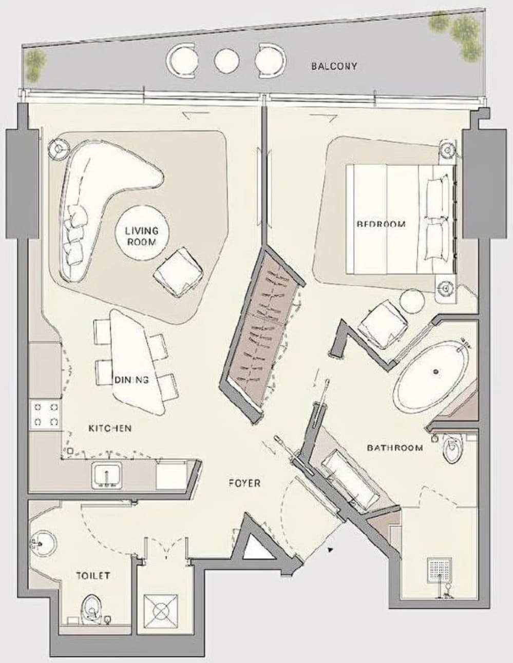 listing figureout