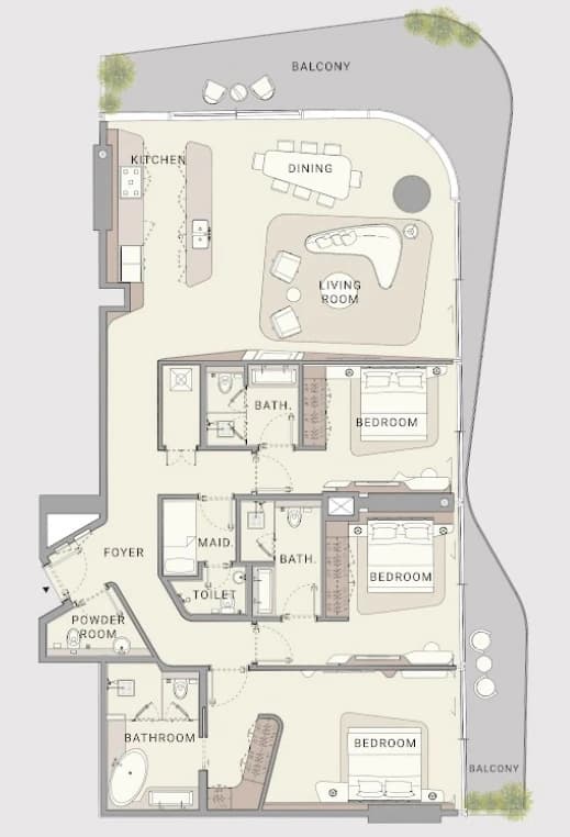 listing figureout