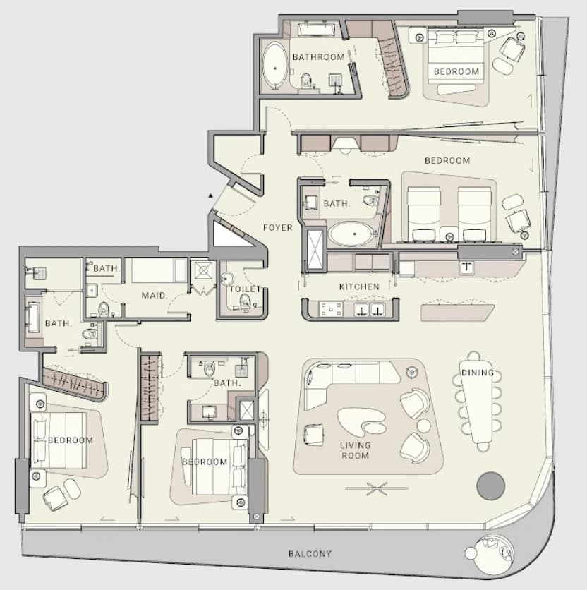 listing figureout