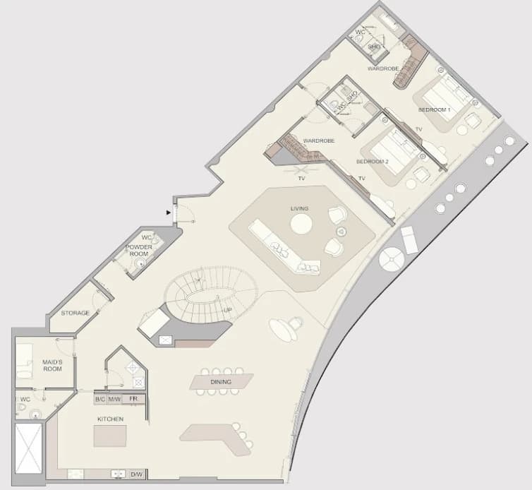 listing figureout