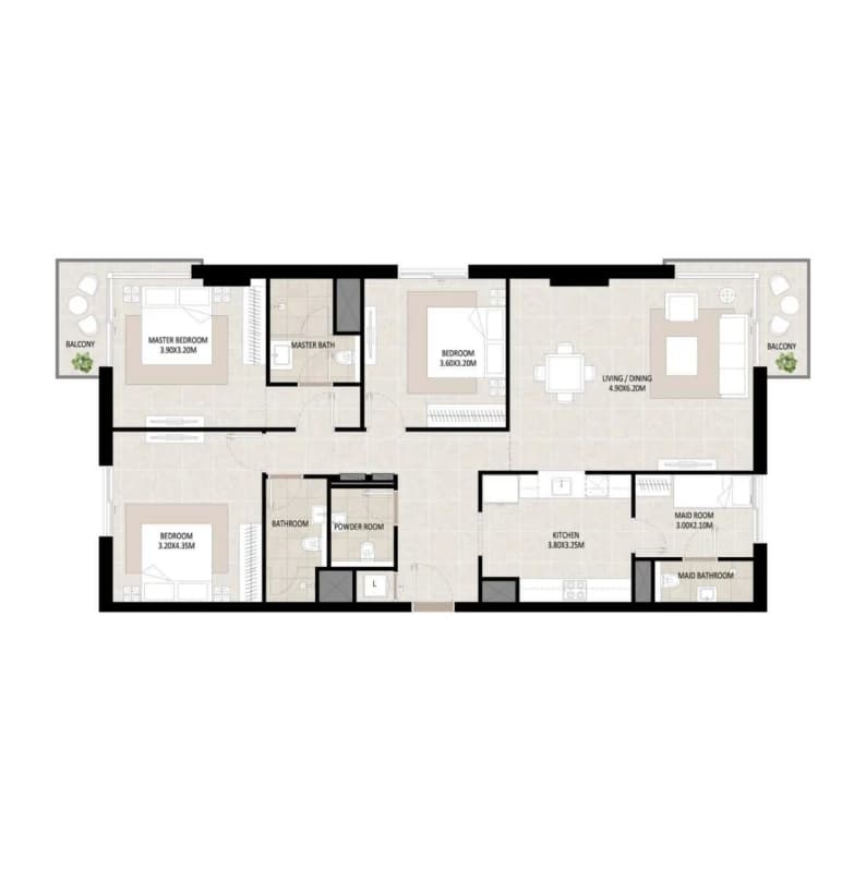 listing figureout