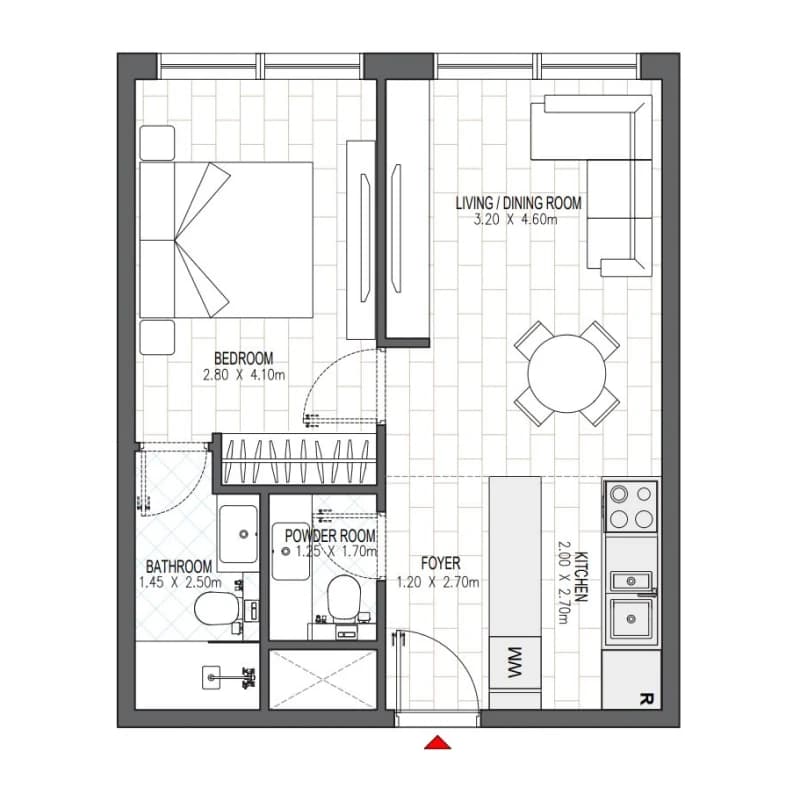 listing figureout