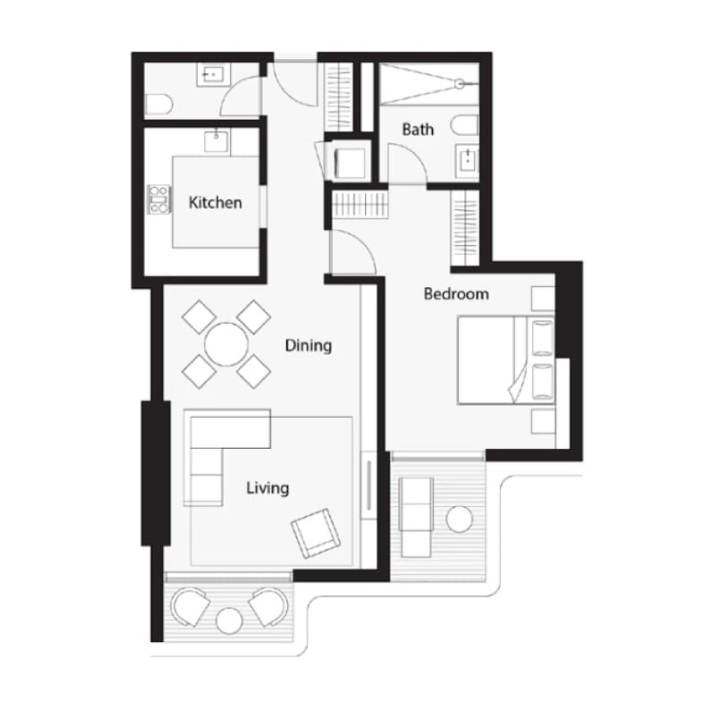 listing figureout