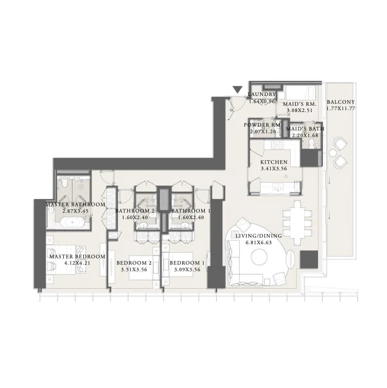 listing figureout