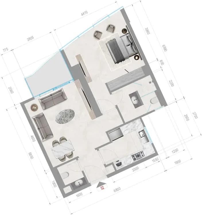 listing figureout