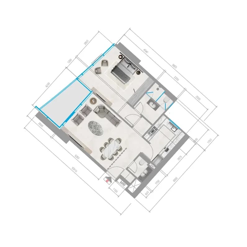 listing figureout