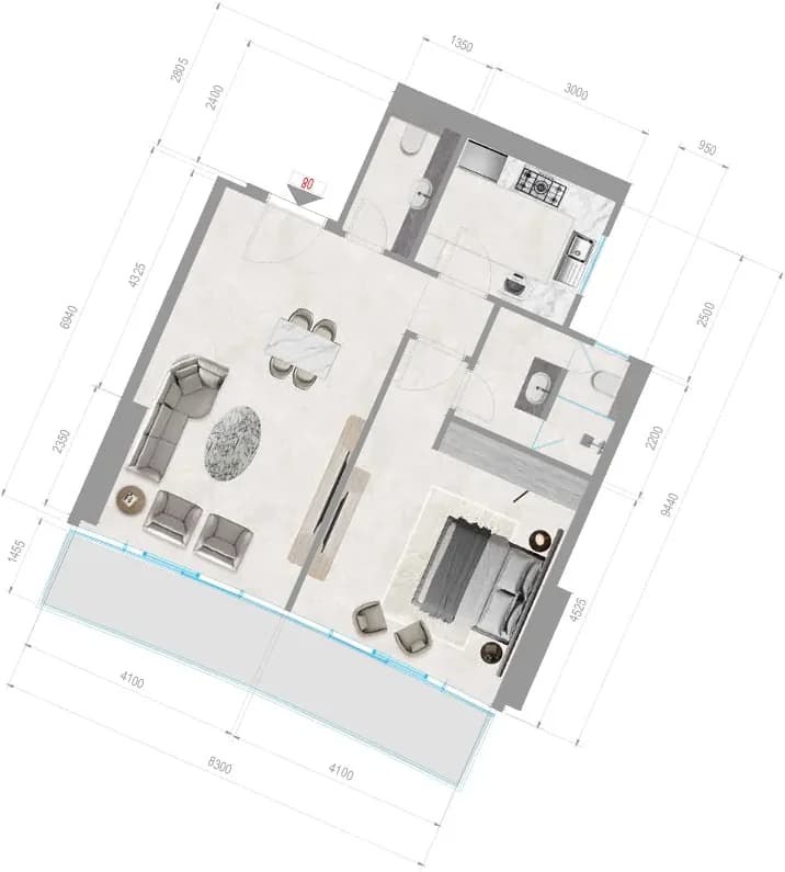 listing figureout