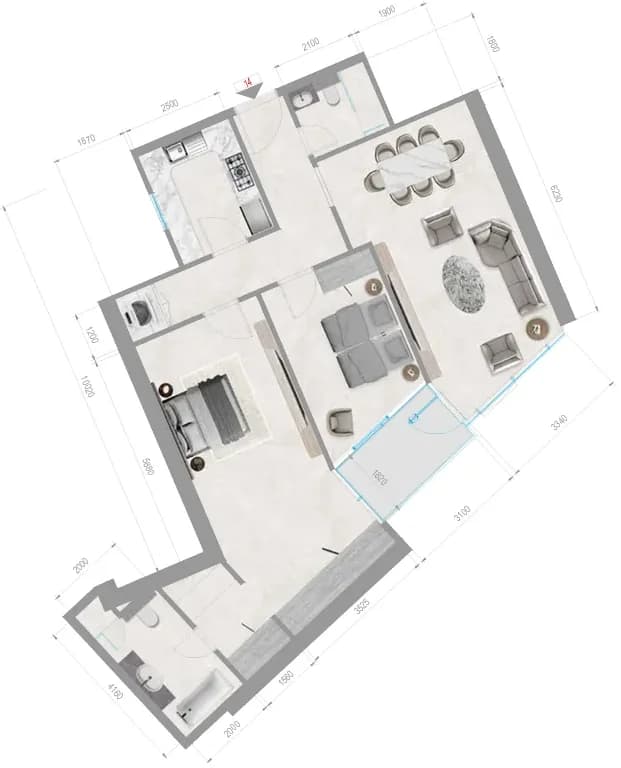 listing figureout