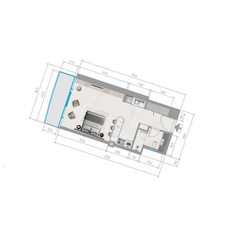 listing figureout