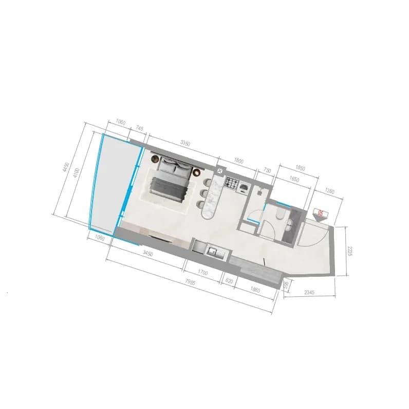 listing figureout