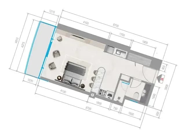 listing figureout