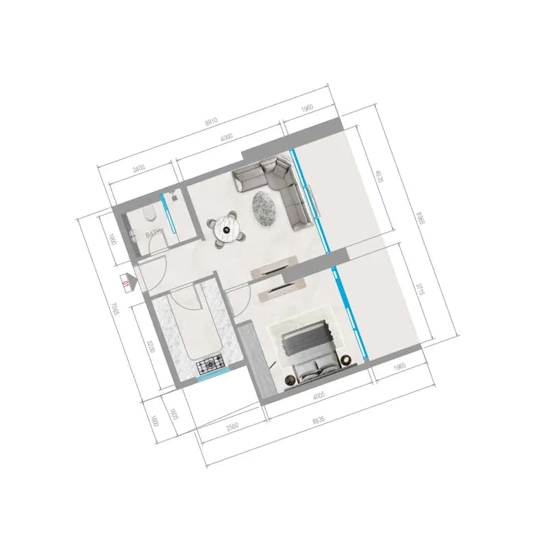 listing figureout