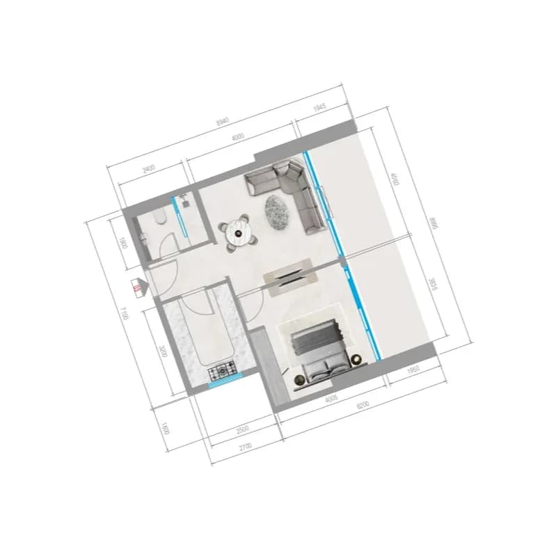 listing figureout
