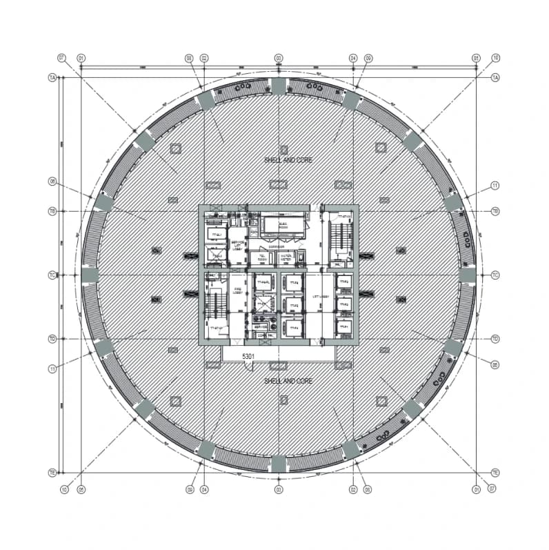 listing figureout
