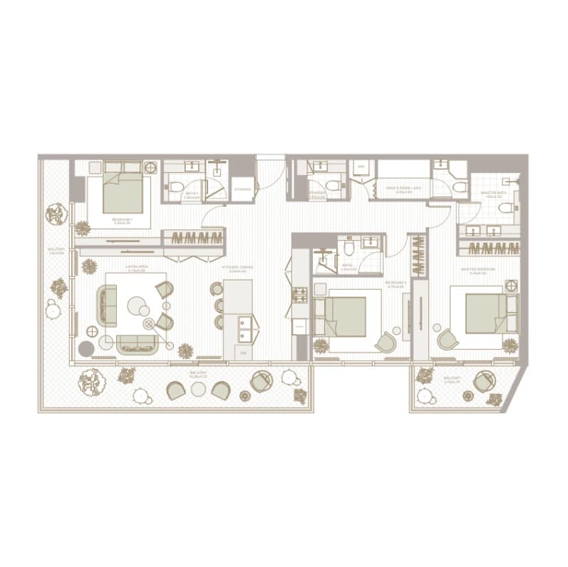 listing figureout