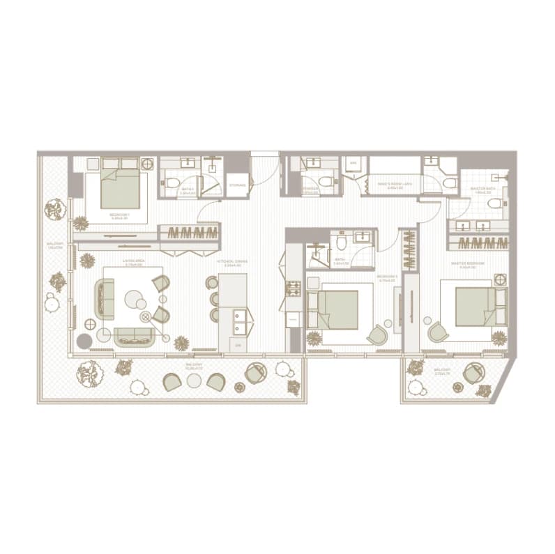 listing figureout
