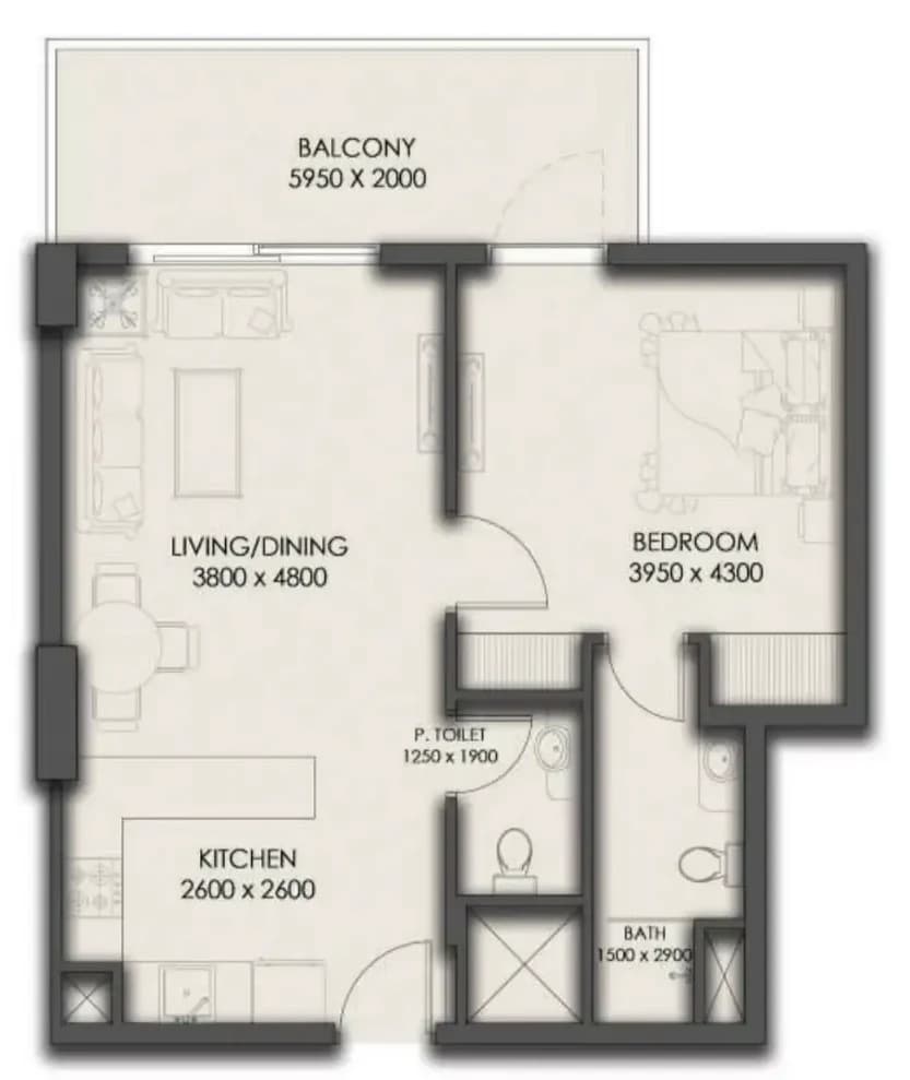 listing figureout