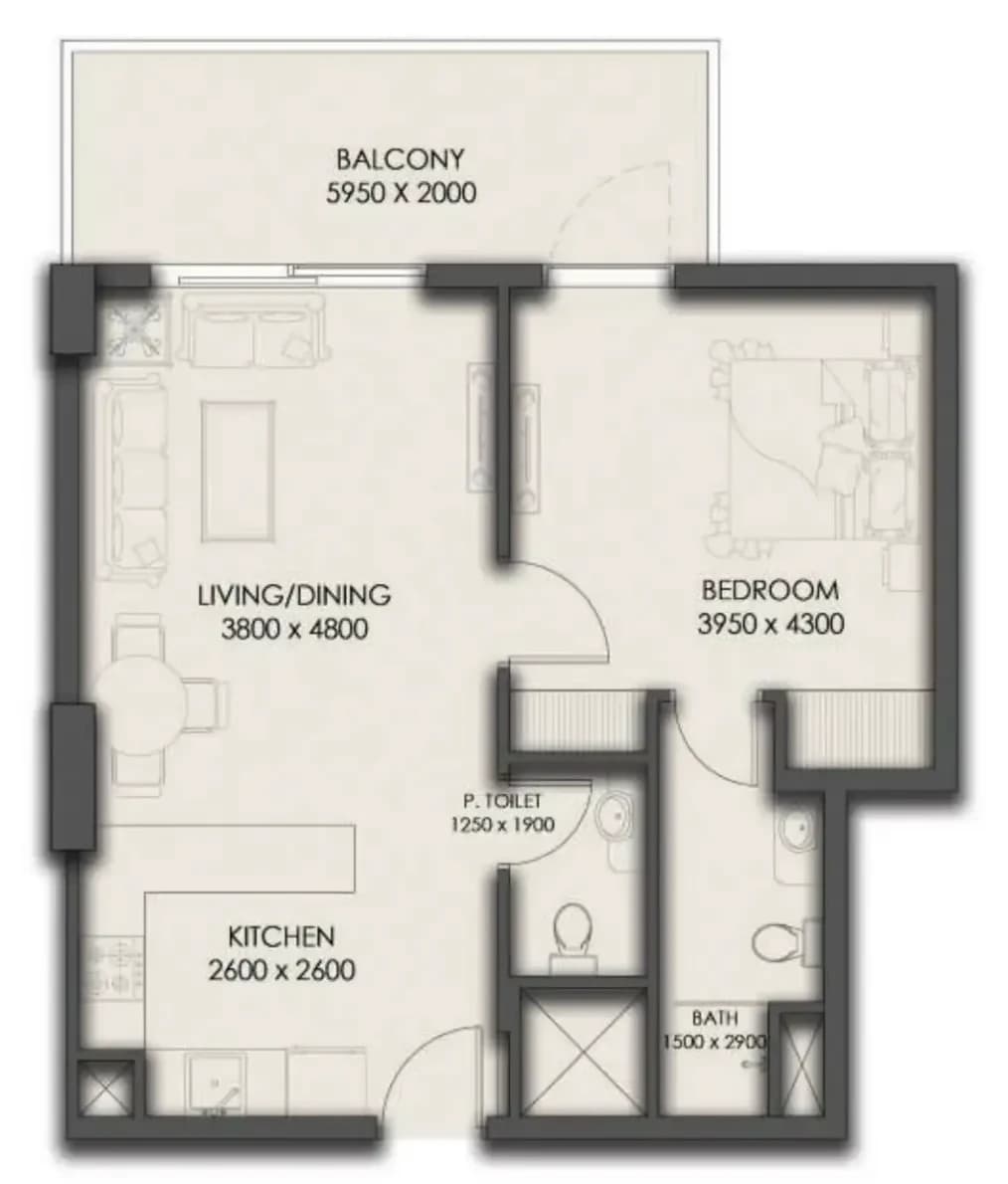 listing figureout