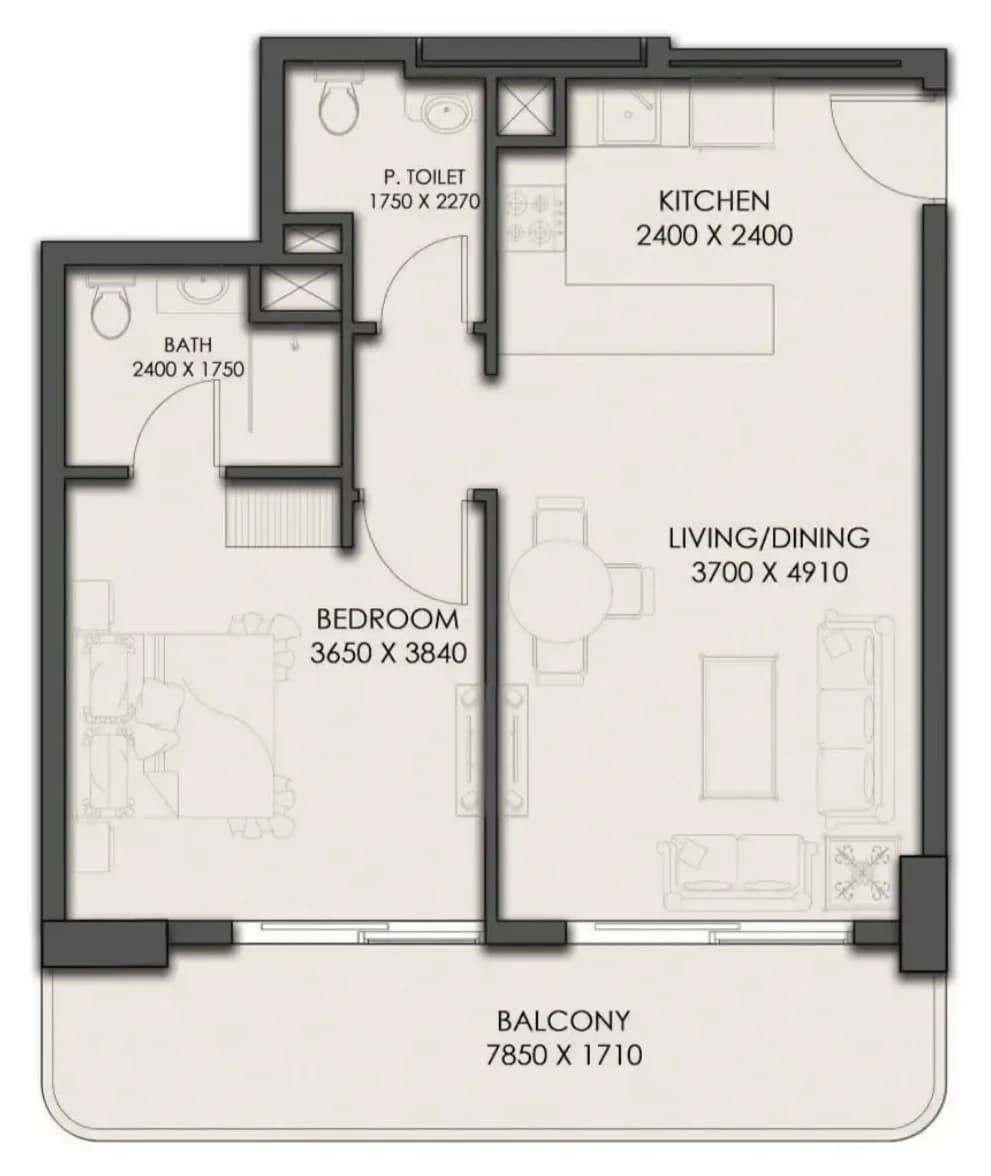 listing figureout