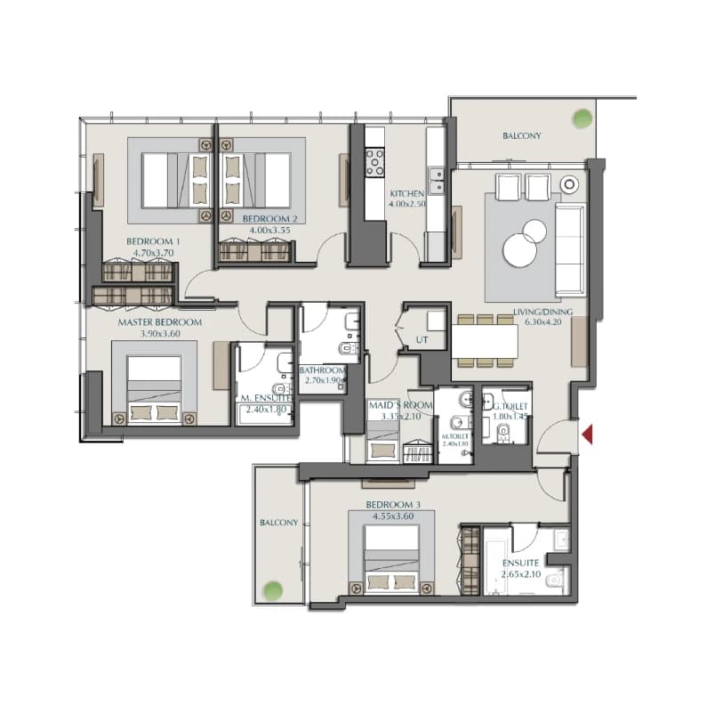 listing figureout