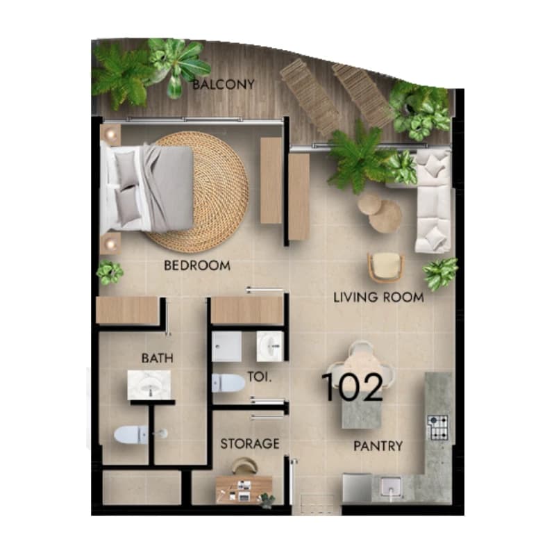 listing figureout