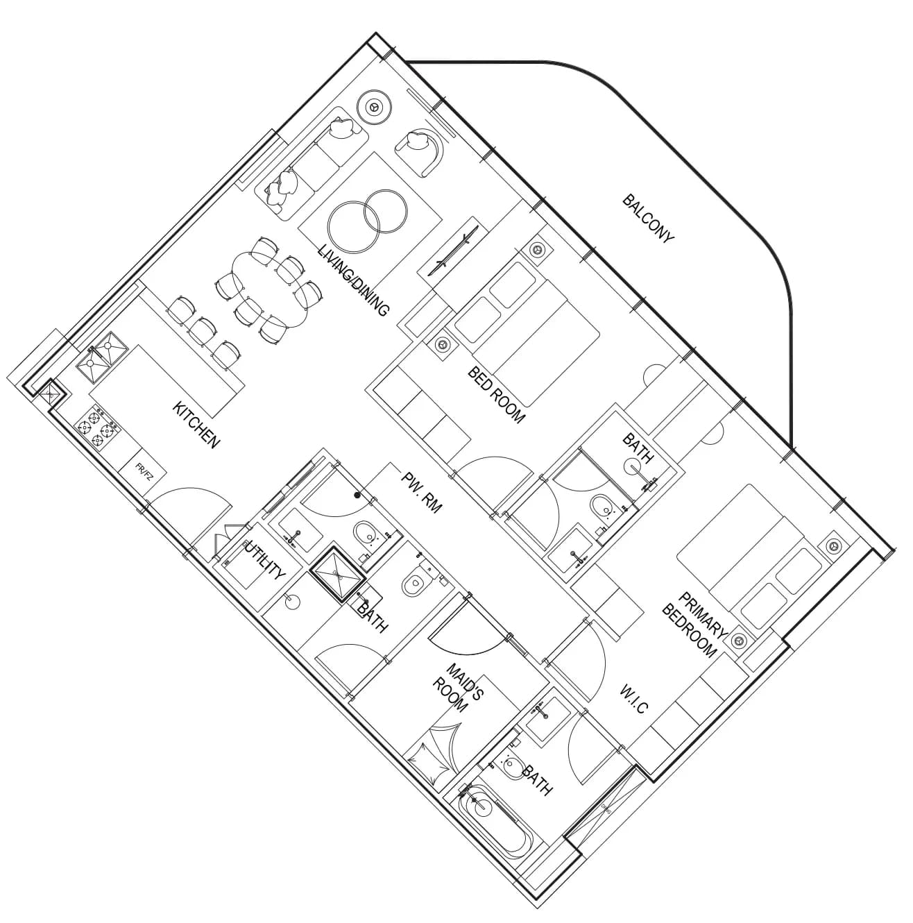 listing figureout