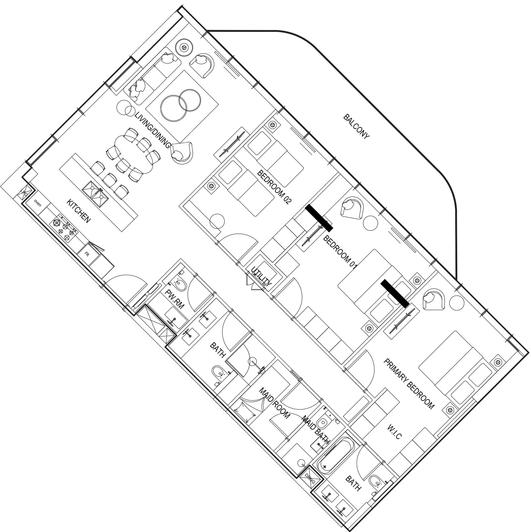 listing figureout